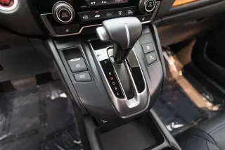 Honda CR-V 2020 AWD EX-L 4dr SUV