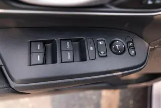 Honda CR-V 2020 AWD EX-L 4dr SUV