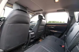 Honda CR-V 2020 AWD EX-L 4dr SUV