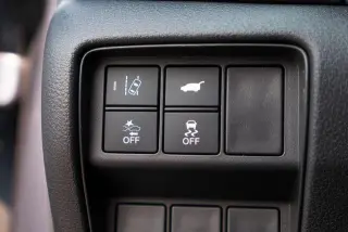 Honda CR-V 2020 AWD EX-L 4dr SUV