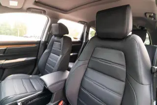 Honda CR-V 2020 AWD EX-L 4dr SUV