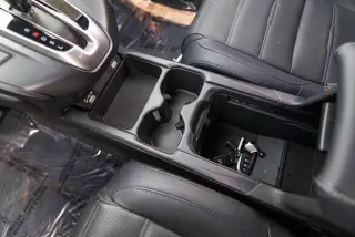 Honda CR-V 2020 AWD EX-L 4dr SUV