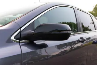Honda CR-V 2020 AWD EX-L 4dr SUV