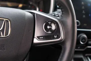 Honda CR-V 2020 AWD EX-L 4dr SUV