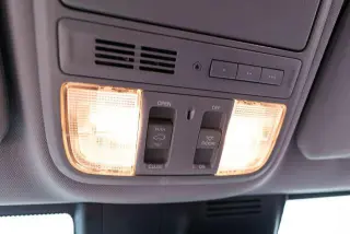 Honda CR-V 2020 AWD EX-L 4dr SUV