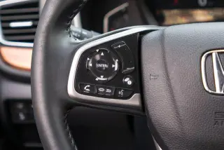 Honda CR-V 2020 AWD EX-L 4dr SUV