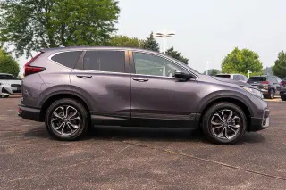 Honda CR-V 2020 AWD EX-L 4dr SUV