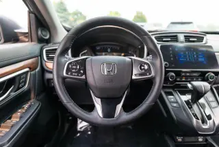 Honda CR-V 2020 AWD EX-L 4dr SUV