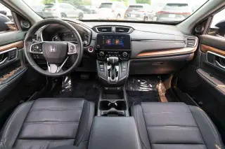 Honda CR-V 2020 AWD EX-L 4dr SUV