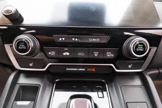 Honda CR-V 2020 AWD EX-L 4dr SUV