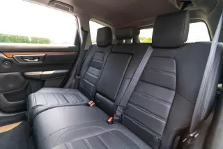 Honda CR-V 2020 AWD EX-L 4dr SUV