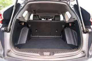 Honda CR-V 2020 AWD EX-L 4dr SUV