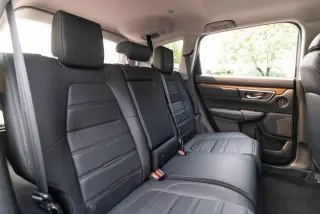 Honda CR-V 2020 AWD EX-L 4dr SUV