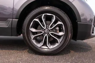 Honda CR-V 2020 AWD EX-L 4dr SUV