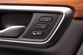 Honda CR-V 2020 AWD EX-L 4dr SUV