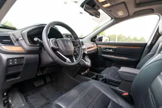 Honda CR-V 2020 AWD EX-L 4dr SUV