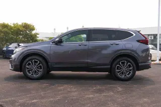Honda CR-V 2020 AWD EX-L 4dr SUV