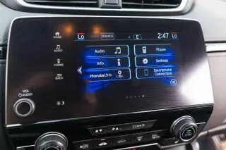 Honda CR-V 2020 AWD EX-L 4dr SUV