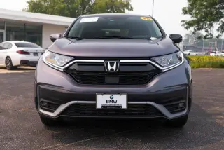 Honda CR-V 2020 AWD EX-L 4dr SUV