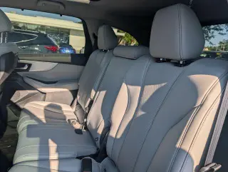 Acura MDX 2022 SH-AWD 4dr SUV w/Technology Package