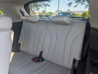 Acura MDX 2022 SH-AWD 4dr SUV w/Technology Package