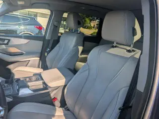 Acura MDX 2022 SH-AWD 4dr SUV w/Technology Package