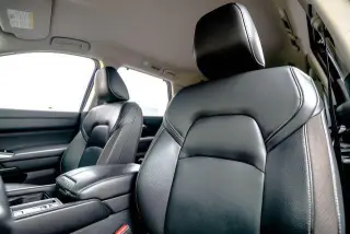 Nissan Pathfinder 2023 SL 4dr SUV