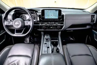 Nissan Pathfinder 2023 SL 4dr SUV