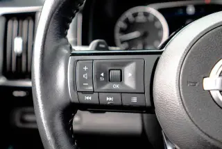 Nissan Pathfinder 2023 SL 4dr SUV