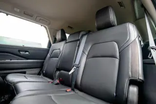 Nissan Pathfinder 2023 SL 4dr SUV