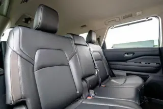 Nissan Pathfinder 2023 SL 4dr SUV