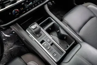 Nissan Pathfinder 2023 SL 4dr SUV