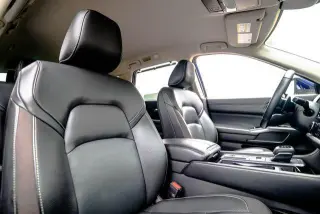 Nissan Pathfinder 2023 SL 4dr SUV