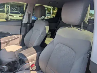 Hyundai SANTA FE Sport 2018 AWD 2.4L 4dr SUV