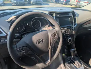 Hyundai SANTA FE Sport 2018 AWD 2.4L 4dr SUV