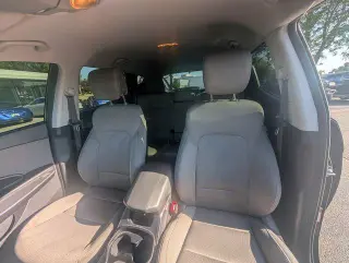 Hyundai SANTA FE Sport 2018 AWD 2.4L 4dr SUV