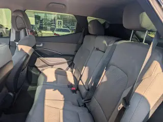 Hyundai SANTA FE Sport 2018 AWD 2.4L 4dr SUV