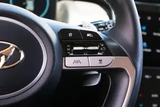 Hyundai TUCSON 2022 AWD Limited 4dr SUV