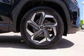 Hyundai TUCSON 2022 AWD Limited 4dr SUV