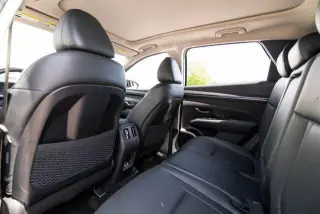 Hyundai TUCSON 2022 AWD Limited 4dr SUV