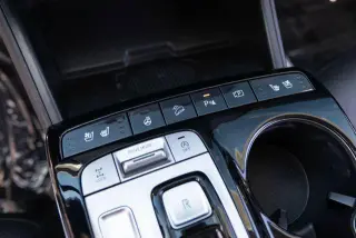 Hyundai TUCSON 2022 AWD Limited 4dr SUV