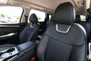 Hyundai TUCSON 2022 AWD Limited 4dr SUV