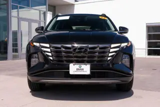 Hyundai TUCSON 2022 AWD Limited 4dr SUV