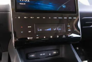 Hyundai TUCSON 2022 AWD Limited 4dr SUV