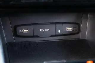 Hyundai TUCSON 2022 AWD Limited 4dr SUV