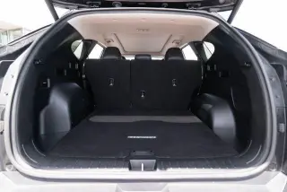 Hyundai TUCSON 2022 AWD Limited 4dr SUV