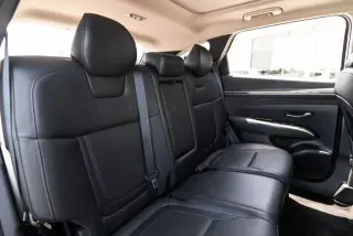 Hyundai TUCSON 2022 AWD Limited 4dr SUV