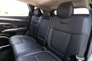 Hyundai TUCSON 2022 AWD Limited 4dr SUV