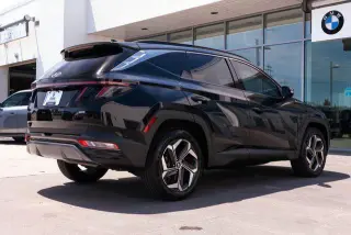 Hyundai TUCSON 2022 AWD Limited 4dr SUV