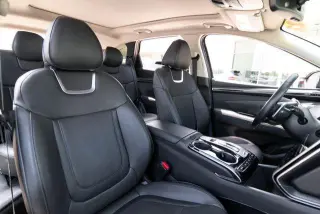 Hyundai TUCSON 2022 AWD Limited 4dr SUV